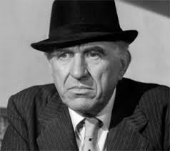 Television's New Frontier: The 1960s: Cain's Hundred (1961)