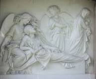 Image result for What type of therapy would you use for a pregnant female who just lost her husband killed in Afghanistan