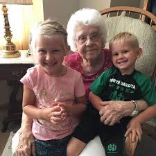 Joan Riehl Obituary February 13, 2025