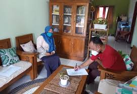 Maybe you would like to learn more about one of these? Kepala Kua Pandak Rohaniwan Dan Petugas Doa Pembangunan Rumah Tahfidz Kantor Kementerian Agama Kabupaten Bantul