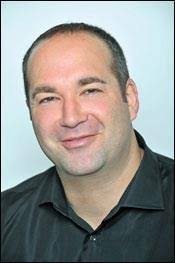 eOne inks output deal with Steven Schneider and Adi Shankar