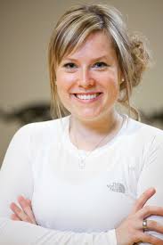 Marie-Hélène Caron — Femmes Alpha