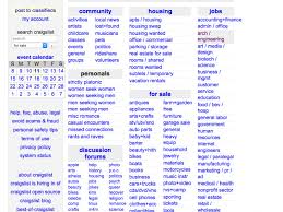 Buying Or Selling On Craigslist Ways To Buy And Sell Safely Montclair Nj Patch