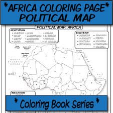 Print out your favorite characters and hilarious scenes and color the day … Africa Color Page Worksheets Teaching Resources Tpt