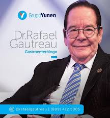 Dr. Rafael Gautreau
