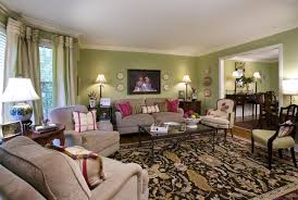A part of hearst digital media country living participates in various affiliate marketing programs, which means we may get paid commissions on editorially chosen products purchased through our links to retailer sites. Pin By Christine M On Living Area S Living Room Green Luxury Living Room Design Living Room Colors