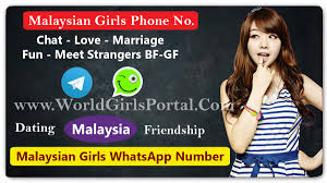 Lookup malaysia yellow book for a business or find people in white pages directory. Malaysian Girls Whatsapp Numbers For Chat Friendship Malaysia Women Mobile Number List World Girls Portal Latest Women Fashion Health Motivation Celebrity News