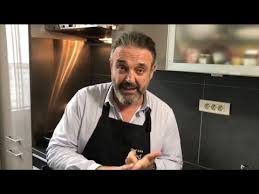 Osso Bucco De Dinde Express Youtube