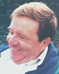 Alton J. Brooks Obituary October 16, 2001