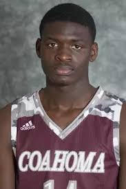 2018-19 Men's Basketball Roster