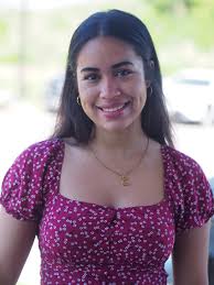 Camille Abreu's Instagram, Twitter & Facebook