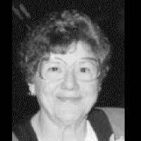 Freda Lowe Obituary (2008)