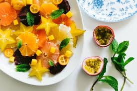 1001 Idees Pour Concocter La Salade De Fruits D Hiver Ideale Salade De Fruits Hiver Salade De Fruits Fruit Hiver