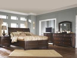 Check spelling or type a new query. Ashley Furniture Porter 905369775 Queen Bedroom Group Sam Levitz Furniture Bedroom Groups
