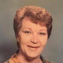 Ms Jacqueline "Jackie" Osborne Obituary