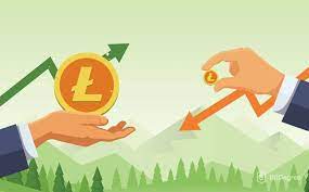To buy bitcoins on an exchange, you need to open an account and verify your identity. Should I Buy Litecoin Is Litecoin A Good Investment