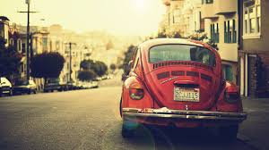 Photography Design Art Vintage Volkswagen Volkswagen Beetle Vintage Car Wallpapers