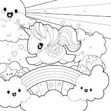 Coloring Pages Pretty Unicorn Coloring Pages Printable Cute Sheets Color Sheet Also Free C Unicorn Coloring Pages Butterfly Coloring Page Cute Coloring Pages