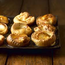 Chef Gordon Ramsay S Yorkshire Pudding Recipe Recipe Yorkshire Pudding Recipes Gordon Ramsay Yorkshire Pudding Yorkshire Pudding