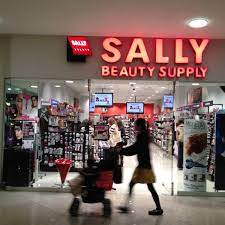 Sally Beauty Supply Miguel Hidalgo Distrito Federal