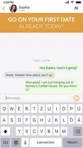 According to assimos, the bar is the one place where most of the people there are guaranteed to be. Qeep Dating Chat Meet Love By Blue Lion Mobile