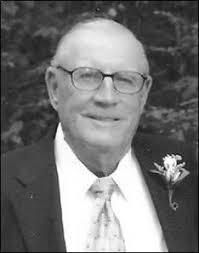 Obituary for Samuel Barnard