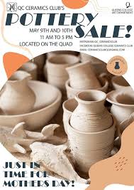 Queens College Ceramics Club