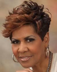What about short hairstyles for black females 50 years out of date? Shorthairstylesforblackwomen Net Hair Styles Short Natural Hair Styles Natural Hair Styles