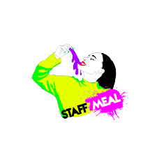 food  mario mnster
