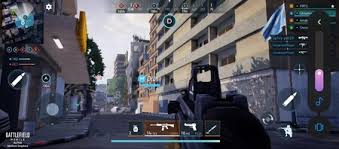 Helped by yelena, his personal ai agent, kal must protect humanity's destiny by entering the battlefield against alien invaders while uncovering the mystery behind their sudden attack. Como Descargar Battlefield Mobile Para Android Su Alfa Ya Disponible