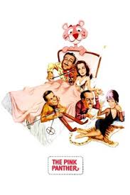 The Pink Panther (1963) directed by Blake Edwards • Reviews, film + cast •  Letterboxd