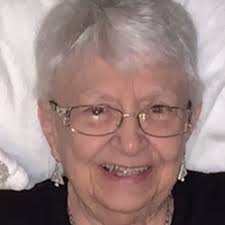 Donna Jean Barriere Obituary December 23, 2024