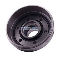 Brake Drum 3EB-21-52320 for Nissan K21 K25 Komatsu 4D98E 4D94LE Engine  Forklift FFD20-16 FD20-16 FD20HH-16 FG25-16 FG25H-16