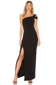 Likely Maxson Gown In Black Revolve Dresses Fashion Clothes Women Black Bridesmaid Dresses