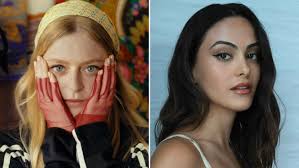 Camila Mendes, Anna Baryshnikov 'Idiotka' Making SXSW World Premiere