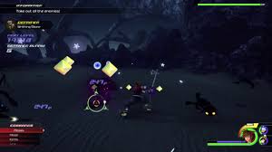 Kingdom Hearts 3 Realm Of Darkness Battle Youtube Ansem reports say that there is the realm of light, realm of darkness, and realm between, so merge sections;