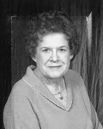 Patricia Swartz Obituary (1931