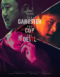 All countries australia belgium china france hong kong india ireland japan korea morocco philippines russian federation sweden thailand united kingdom usa. The Gangster The Cop The Devil Film Tv Tropes