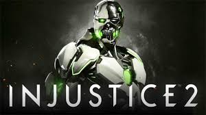 If you get this perk on a character, they'll have . Injustice 2 How To Unlock Cyborg S Premier Grid Skin Fenix Bazaar