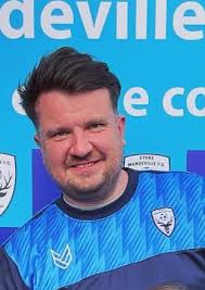 Contact Stoke Mandeville Football Club