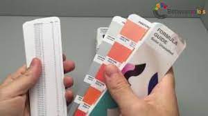 We did not find results for: Pantone Formula Guide Set Coated Uncoated Youtube
