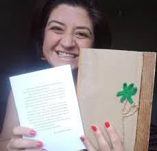 Se presentó el libro “frágil“ de la escritora santarrosina Ana Nieves  Museri