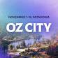 The Oz city Opening | Patagonia event in San Martín de los Andes, Neuquén Province