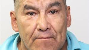 Body of Brian Potts, 66, located outside Edmonton