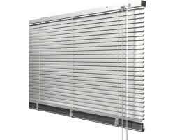 Sonnenschutz für innen nach maß. Soluna Dim Out Alu Jalousie 180x240 Cm Silber Mit 20 Mehr Lamellen Zur Besseren Verdunkelung Bei Hornbach Kaufen