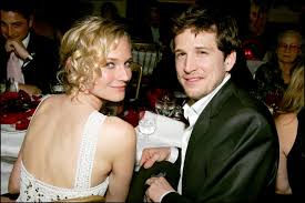 Son of horse breeders, the young man spent his childhood in the countryside near paris. Guillaume Canet Et La Ravissante Diane Kruger Son Epouse De 2001 A 2005 Puretrend