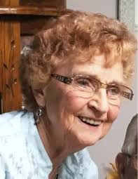 Obituary information for Laura Ellen NIchols