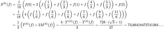 Check spelling or type a new query. Simpsonregel Wikipedia