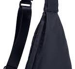 Crossbody Sling Bag Lichtgewicht Body Bag Anti-diefstal ...