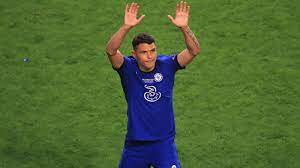 €3.00m * sep 22, 1984 in rio de janeiro, brazil Thiago Silva Player Profile Football Eurosport